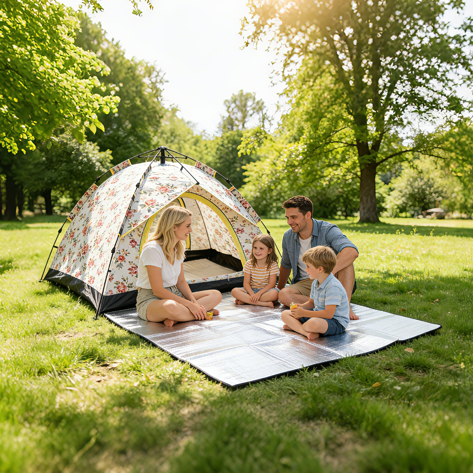 Sleeping Pad For Camping Insul - Outdoor Hunting Backpack review and price