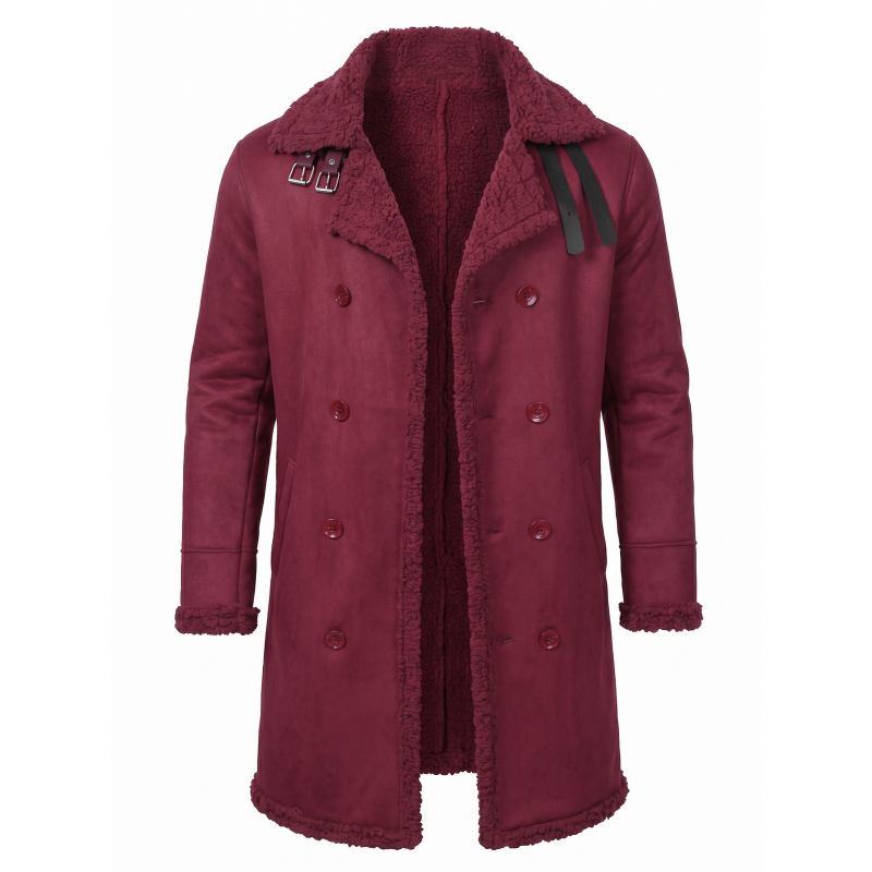 New Arrival Men’s Fleece-Lined - Outdoor Hunting News review and price