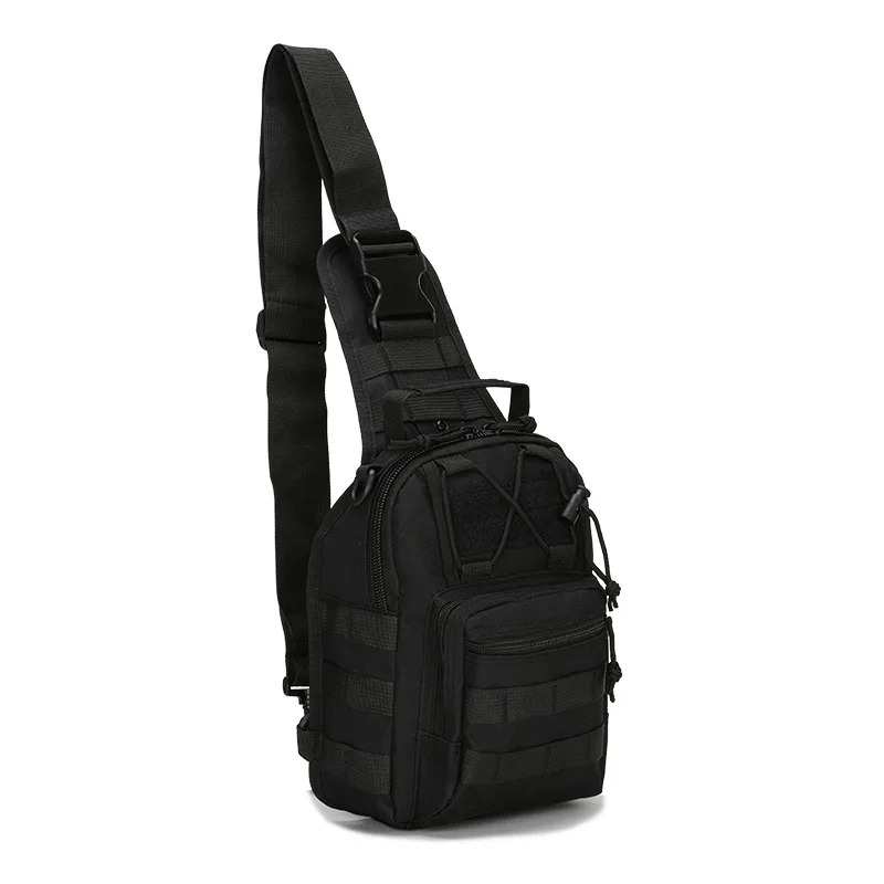 Multifunctional Tactical Sling - Outdoor Hunting Backpack review and price