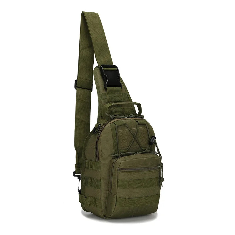 Multifunctional Tactical Sling - Outdoor Hunting Backpack review and price