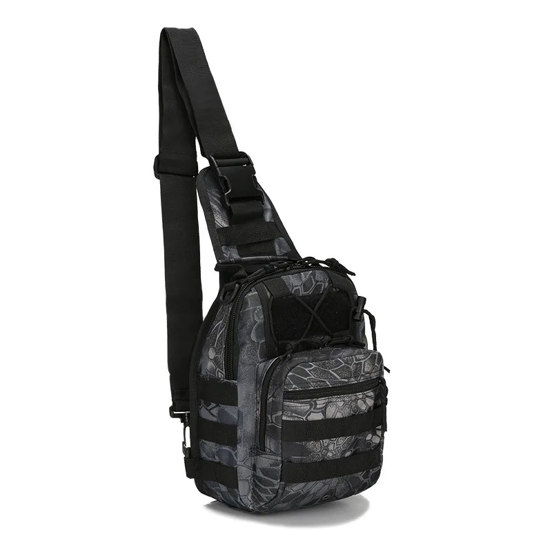 Multifunctional Tactical Sling - Outdoor Hunting Backpack review and price