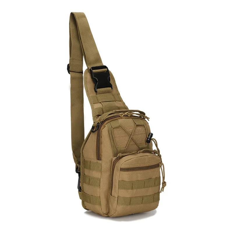 Multifunctional Tactical Sling - Outdoor Hunting Backpack review and price