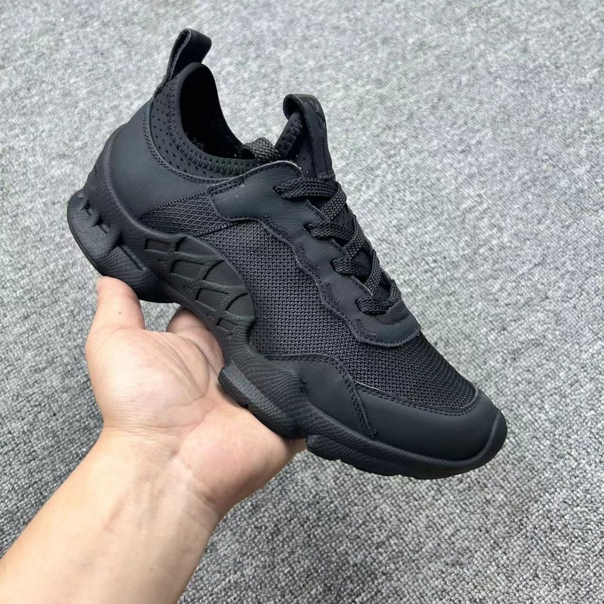 Trendy Luxury Athletic Shoes M - Hunting Outdoor Brand review and price