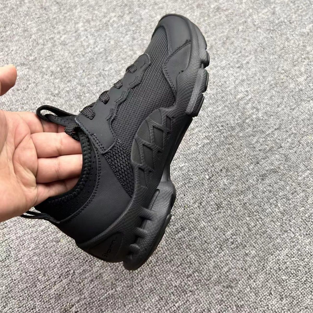 Trendy Luxury Athletic Shoes M - Hunting Outdoor Brand review and price