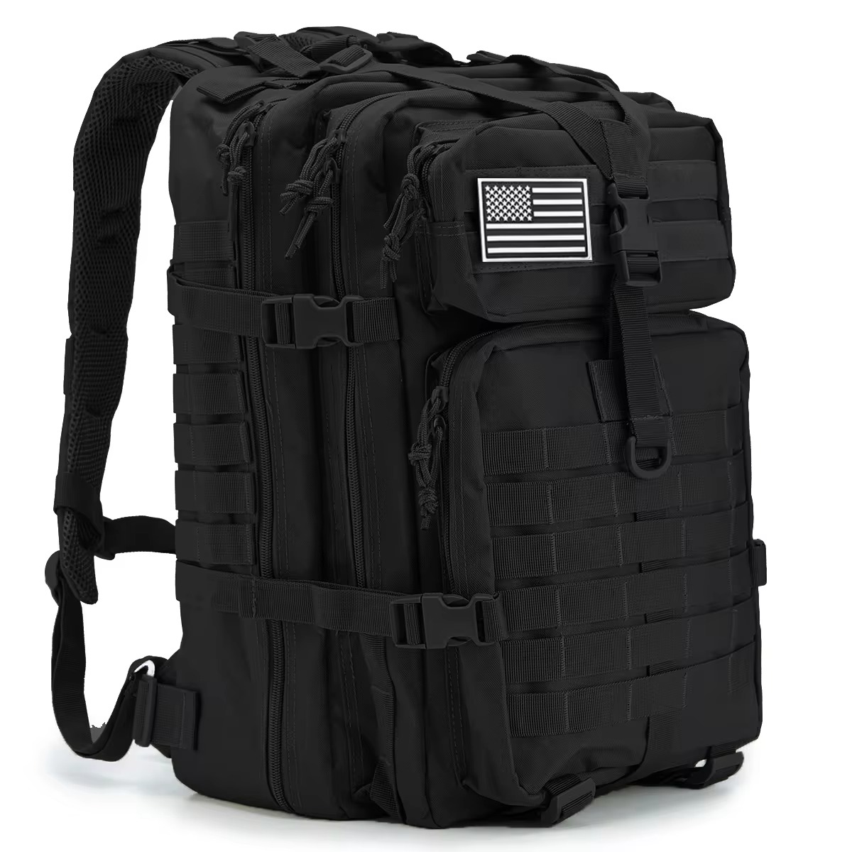 30L/50L Man Tactical Backpacks - Outdoor Hunting Backpack review and price