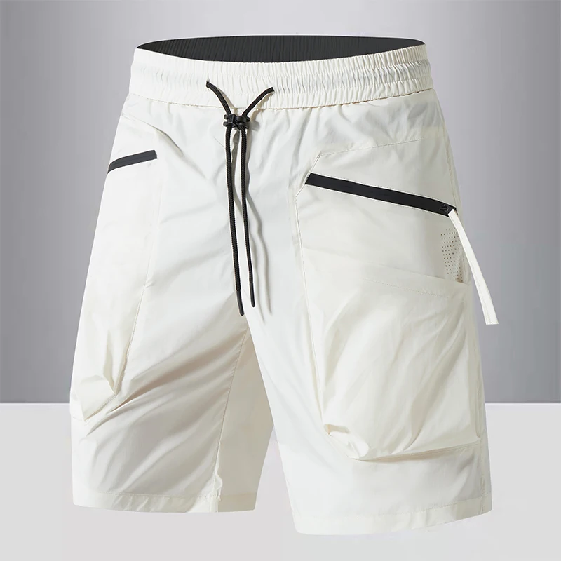 New Summer Men Loose Tooling S - Hunting Fishing Outdoor review and price
