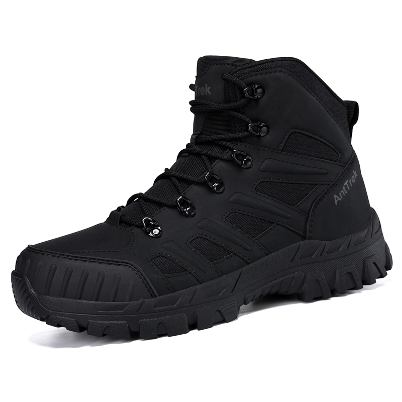 Men Trekking Hunting Shoes Bra - Hunting Outdoor Brand review and price