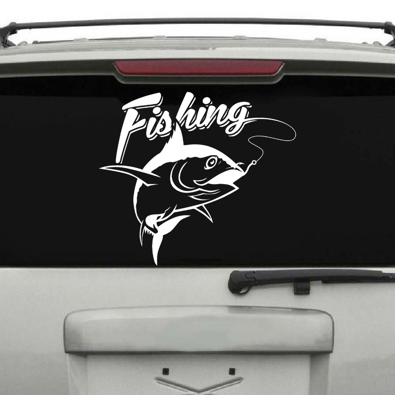 Fishing Logo Hobby Hunting Fis - Outdoor Hunting Logo review and price