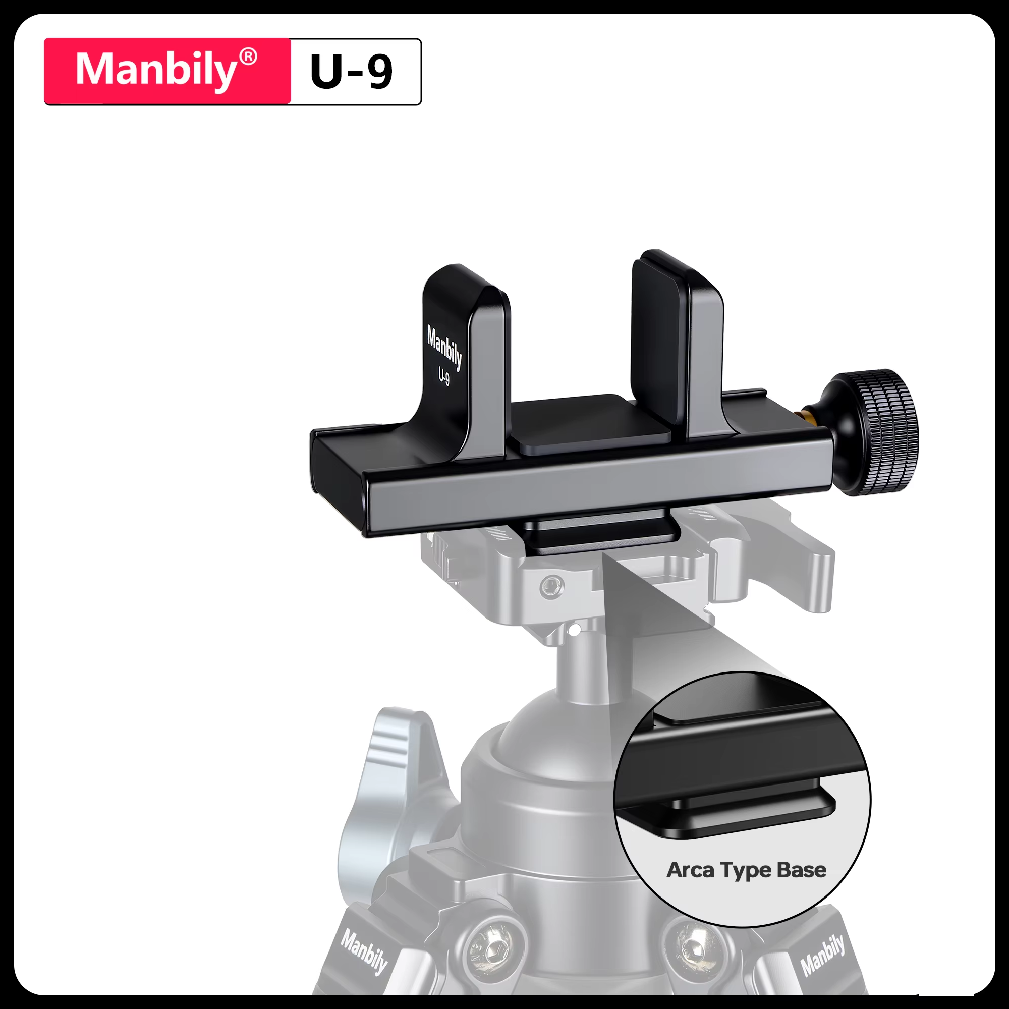 Manbily Saddle Mount Rifle Cla - Outdoor Hunting Table review and price
