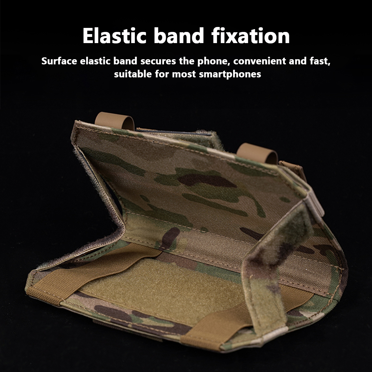 Tactical Vest Front Panel Map  - Outdoor Hunting Maps review and price