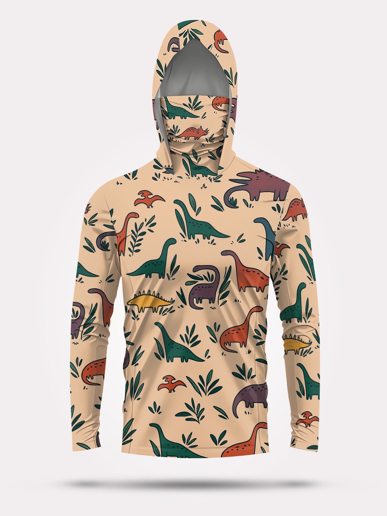 Fishing hooded sweatshirt for  - Hunting Fishing Outdoor review and price