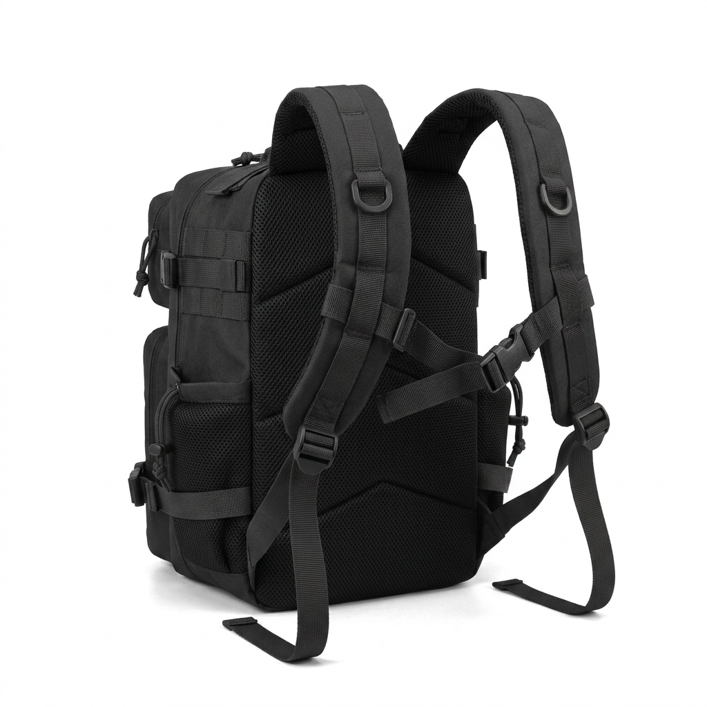 26L Tactical Hunting Backpack  - Outdoor Hunting Gear Storage review and price