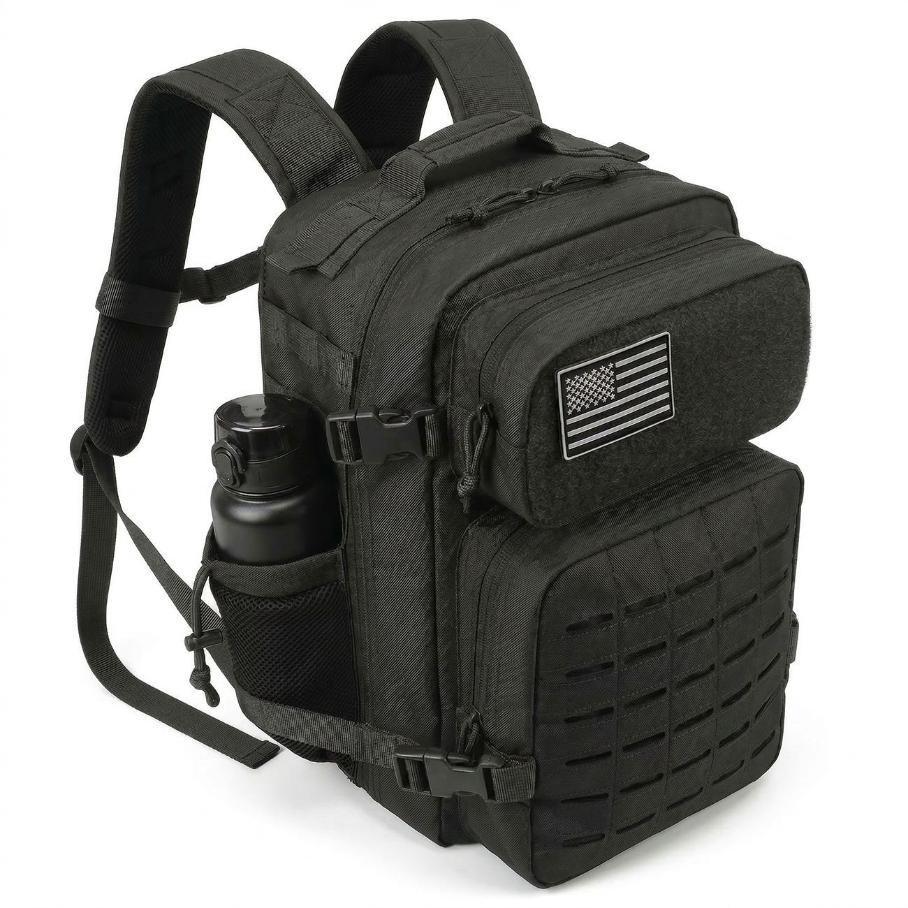 26L Tactical Hunting Backpack  - Outdoor Hunting Gear Storage review and price