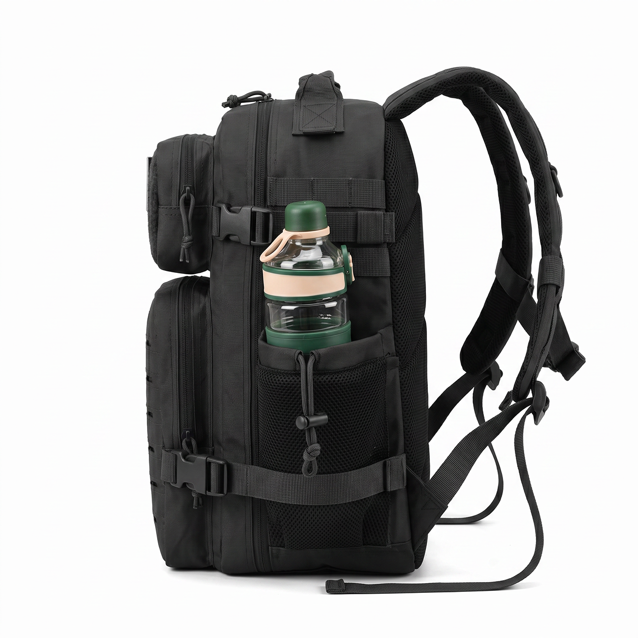 26L Tactical Hunting Backpack  - Outdoor Hunting Gear Storage review and price