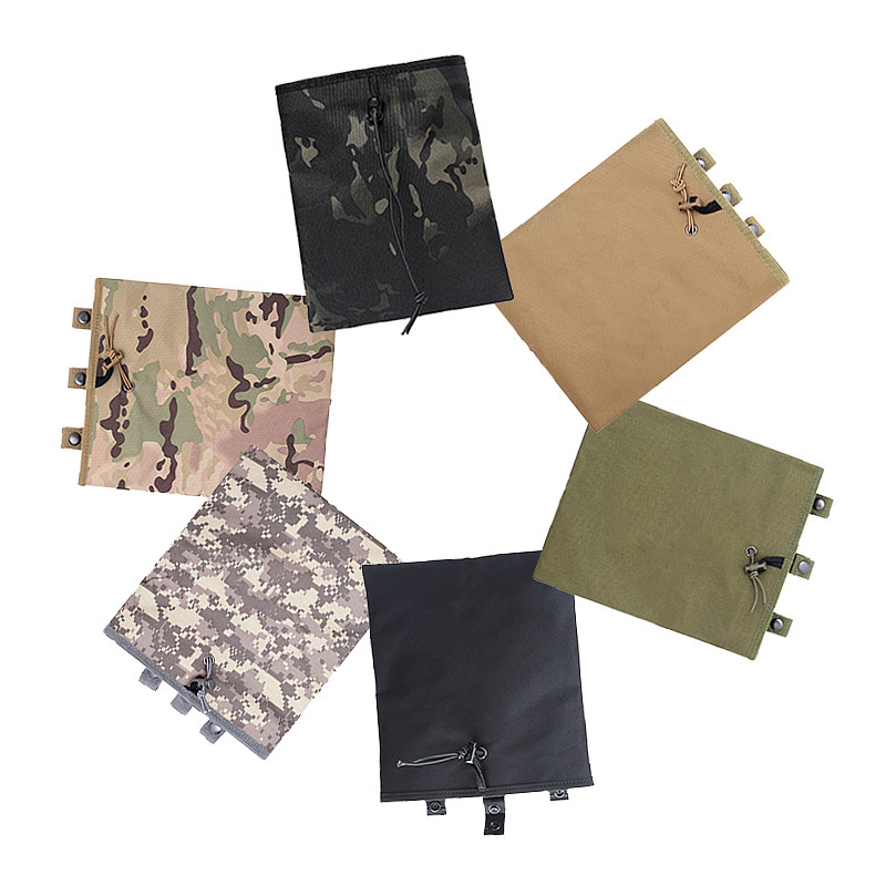 MOLLE Dump Pouch Hunting Mag R - Outdoor Hunting Gear Storage review and price
