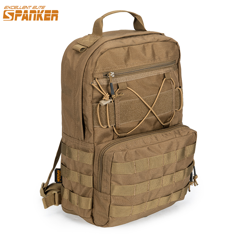 Tactical Hydration Backpack 15 - Outdoor Hunting Backpack review and price