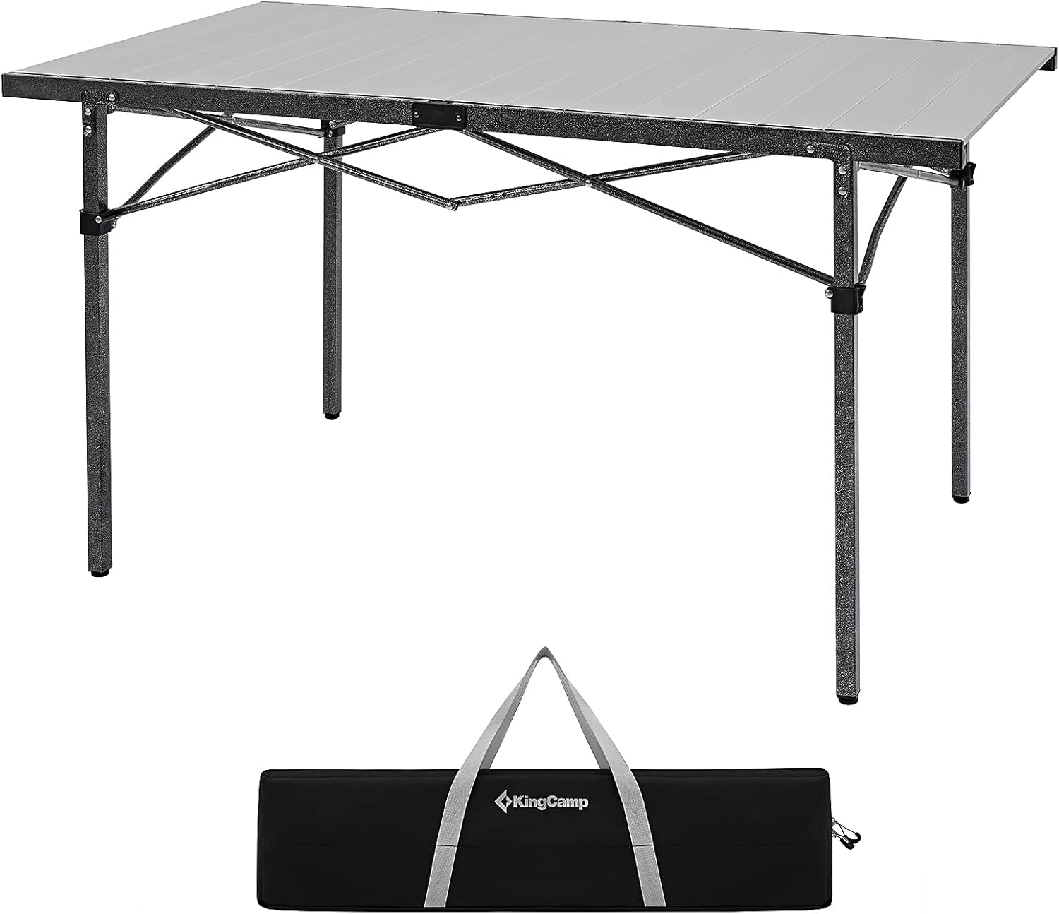 Aluminum Camping Table Foldabl - Outdoor Hunting Table review and price