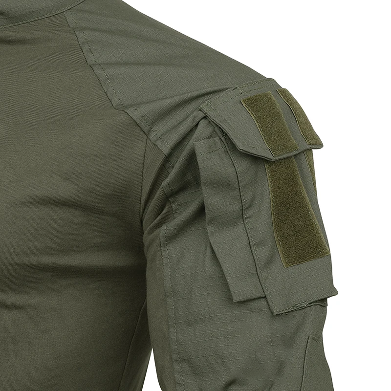AU Tactical Combat Shirts Mens - Outdoor Hunting T Shirts review and price