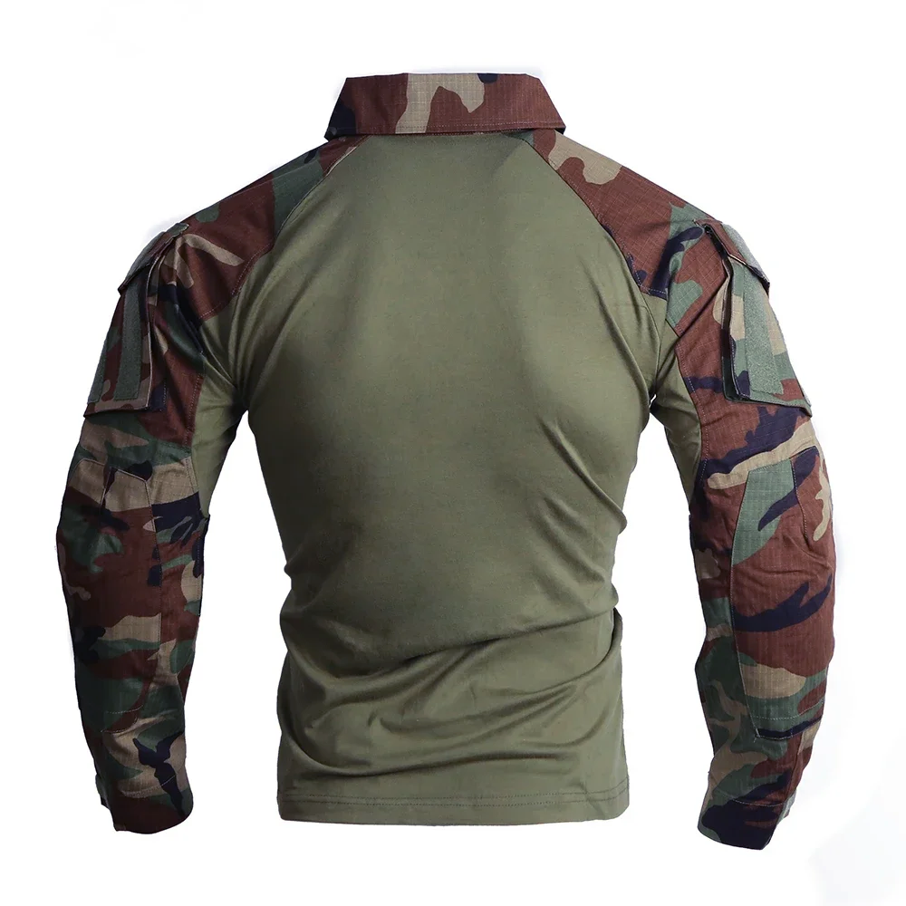 AU Tactical Combat Shirts Mens - Outdoor Hunting T Shirts review and price