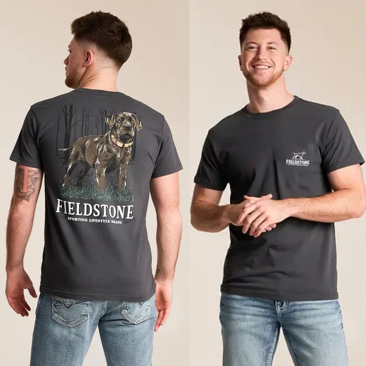 Pointer Diamond Rural Style Hu - Hunting Outdoor Brand review and price