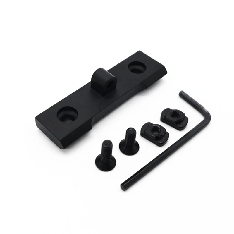 M-LOK Bipod Mount  Adapter Low - Bipod Rifle Mount review and price