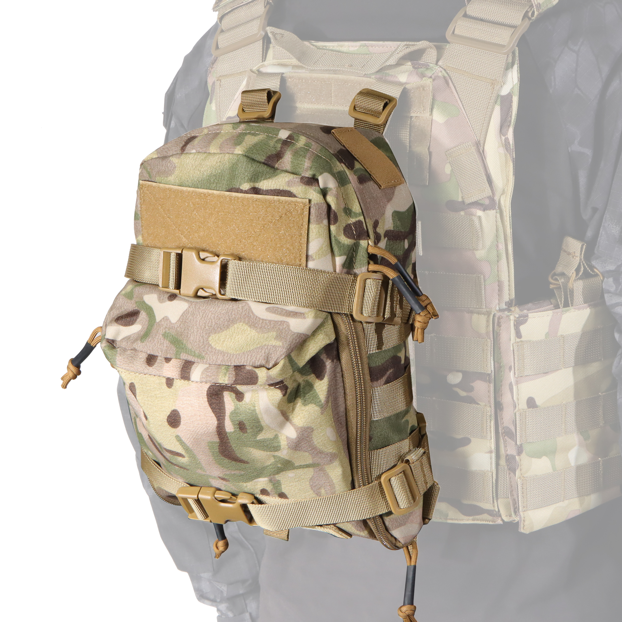 Mini Hydration Bag Outdoor Tac - Outdoor Hunting Backpack review and price