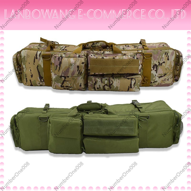 Tactical Storage Gun Bag For M - Outdoor Hunting Gear Storage review and price