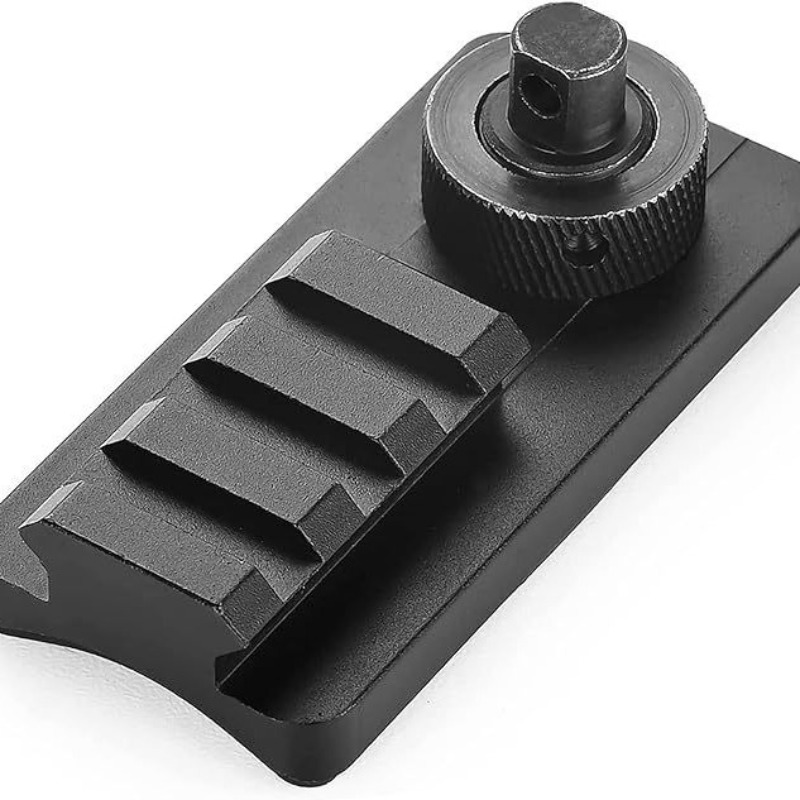 Sling Swivel Stud Picatinny Ra - Bipod Rifle Mount review and price