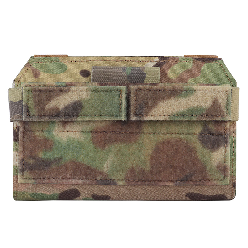 MOLLE Admin Front Panel Phone  - Outdoor Hunting Maps review and price