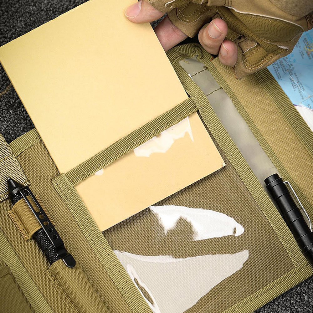 Tactical Foldable Map Case Wat - Outdoor Hunting Maps review and price