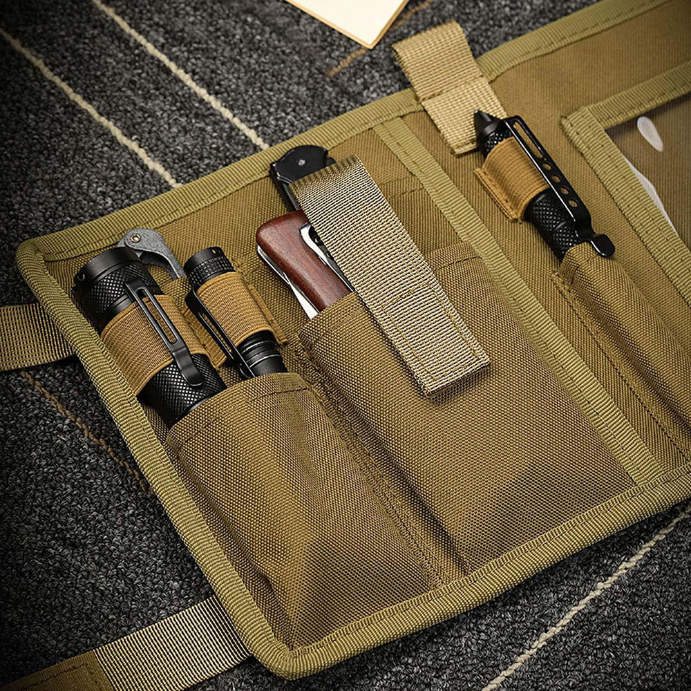 Tactical Foldable Map Case Wat - Outdoor Hunting Maps review and price