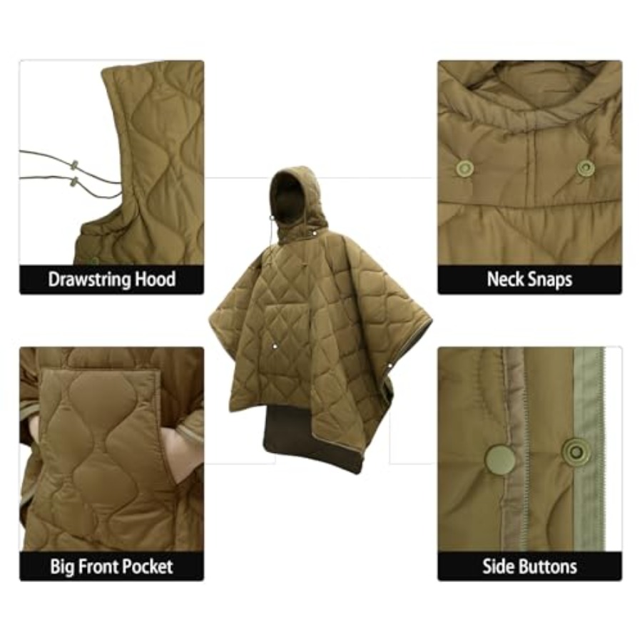 Camo Blanket Waterproof Insula - Outdoor Hunting Backpack review and price