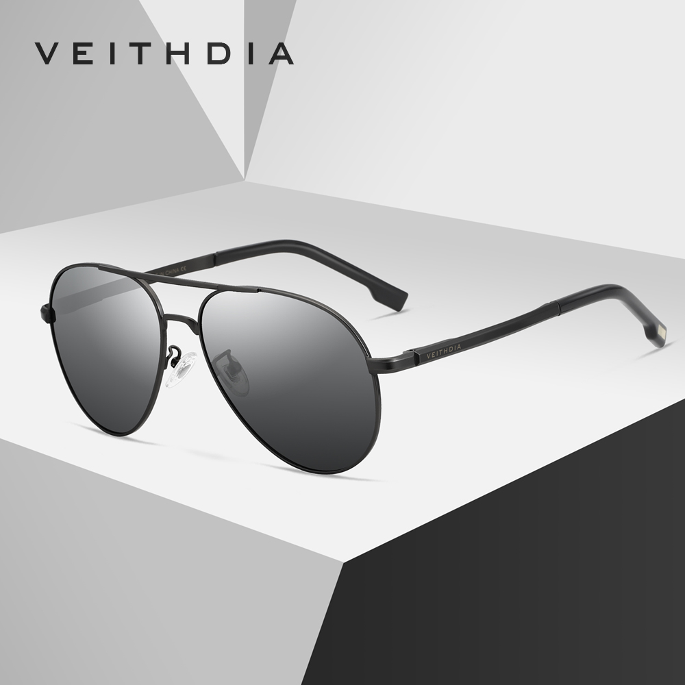 VEITHDIA Polarized Sunglasses  - Hunting Outdoor Brand review and price