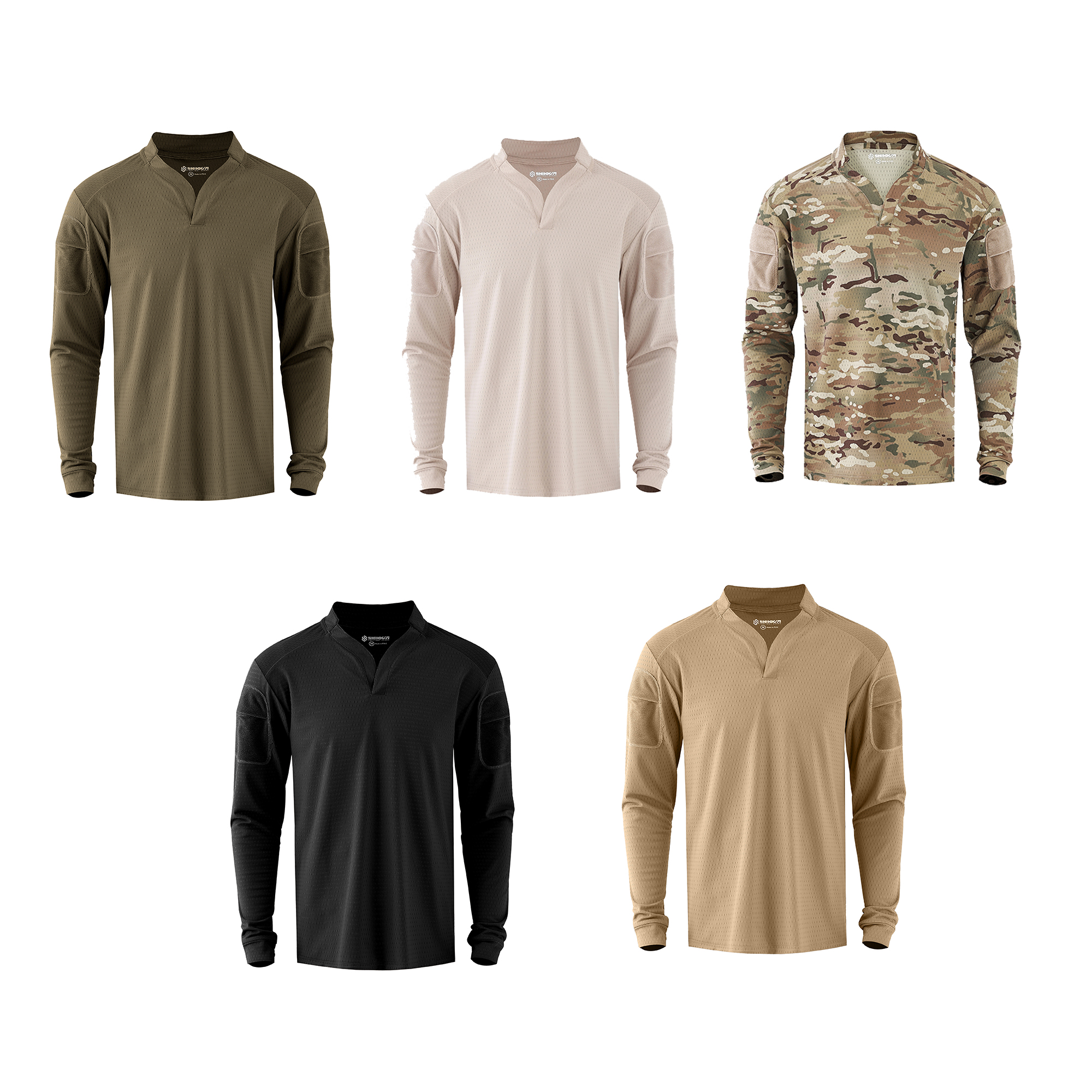 Outdoor Hunting Tactics Top vs - Outdoor Hunting T Shirts review and price