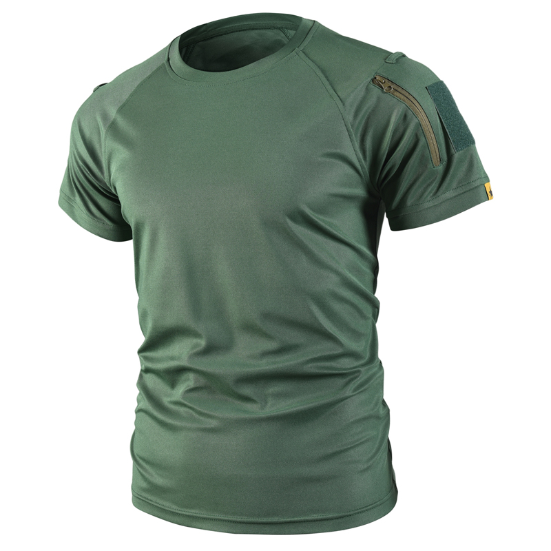 Tactical Cargo Quick Dry Comba - Outdoor Hunting T Shirts review and price