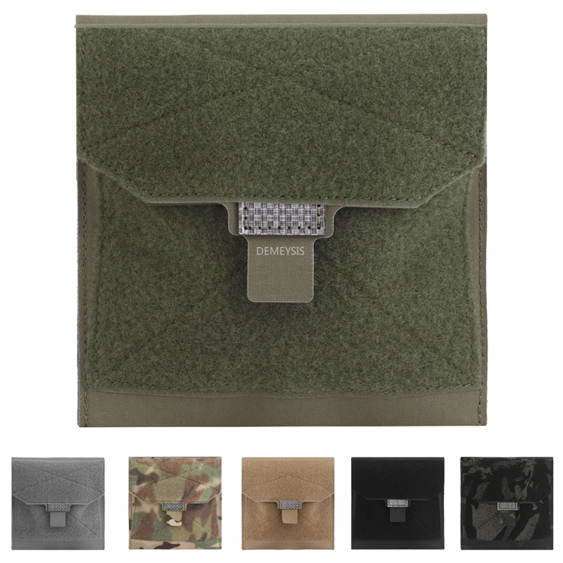 Tactical Map Pouch Outdoor EDC - Outdoor Hunting Maps review and price