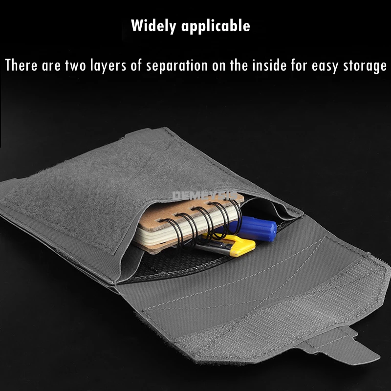 Tactical Map Pouch Outdoor EDC - Outdoor Hunting Maps review and price