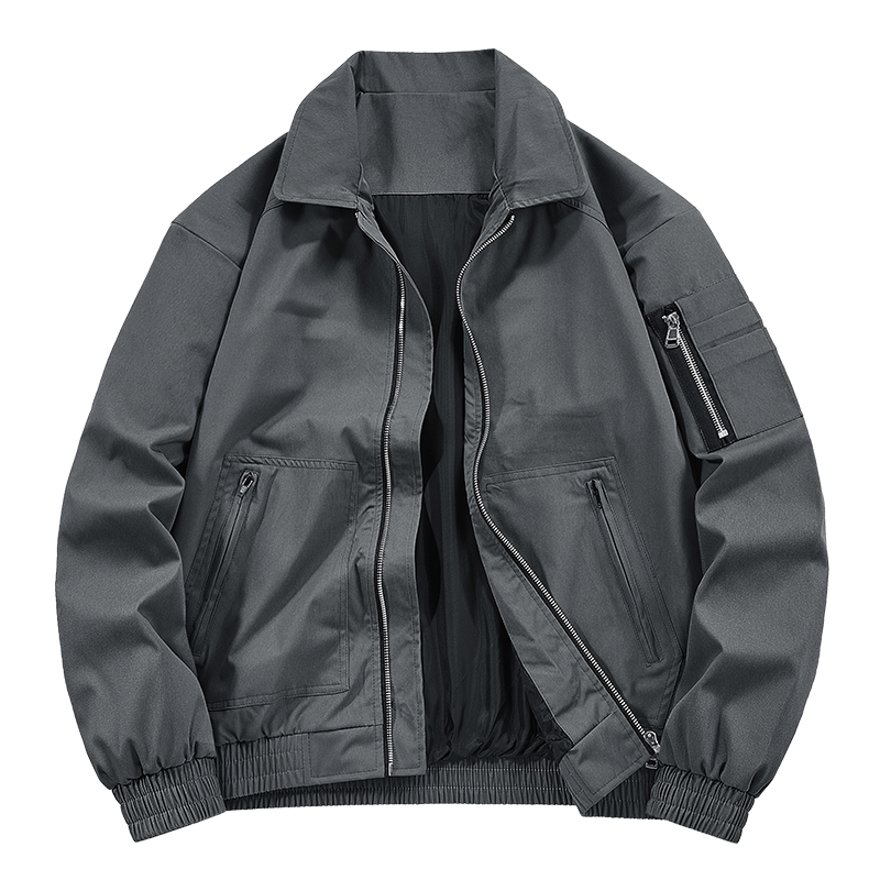 Hiking Outdoor Men Lapel Water - Hunting Outdoor Brand review and price