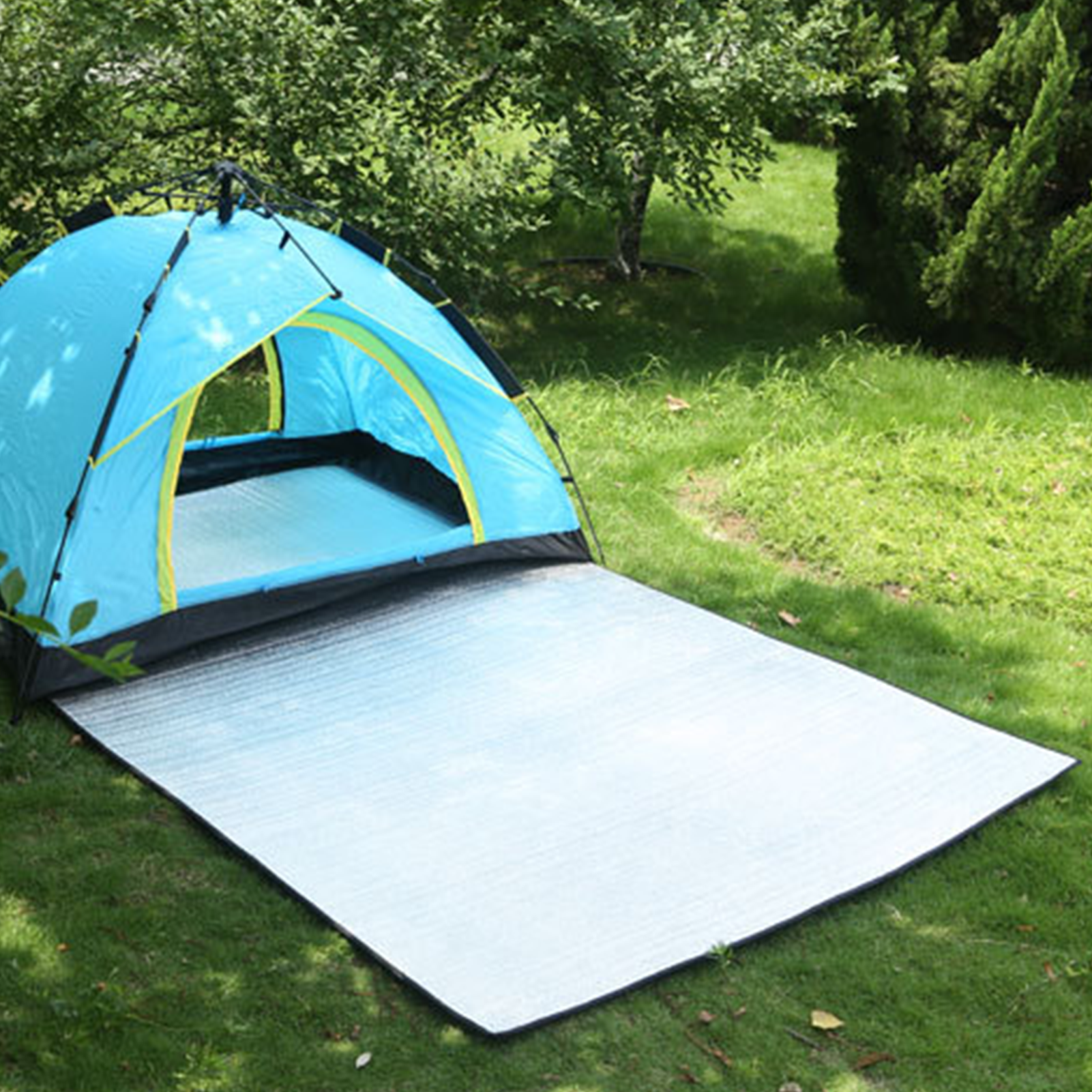 Sleeping Mat Camping 6.5x6.5ft - Outdoor Hunting Backpack review and price