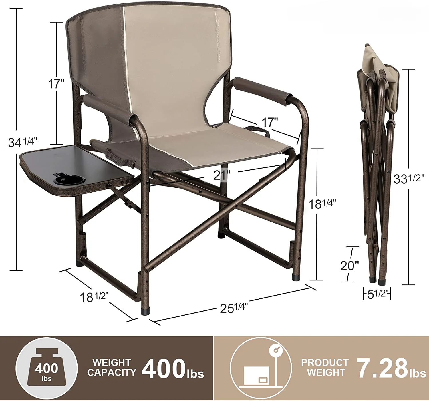 l New Style Outdoor Portable H - Outdoor Hunting Table review and price