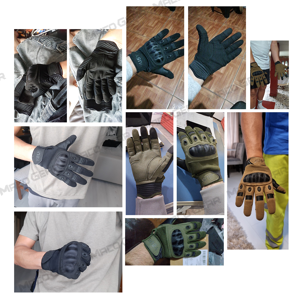 Men Full Finger Tactical Touch - Outdoor Hunting Bike review and price