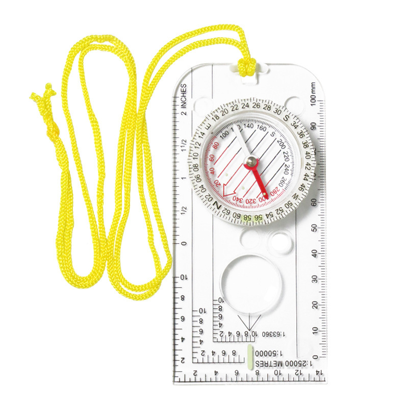 Outdoor Compass Navigation Map - Outdoor Hunting Maps review and price