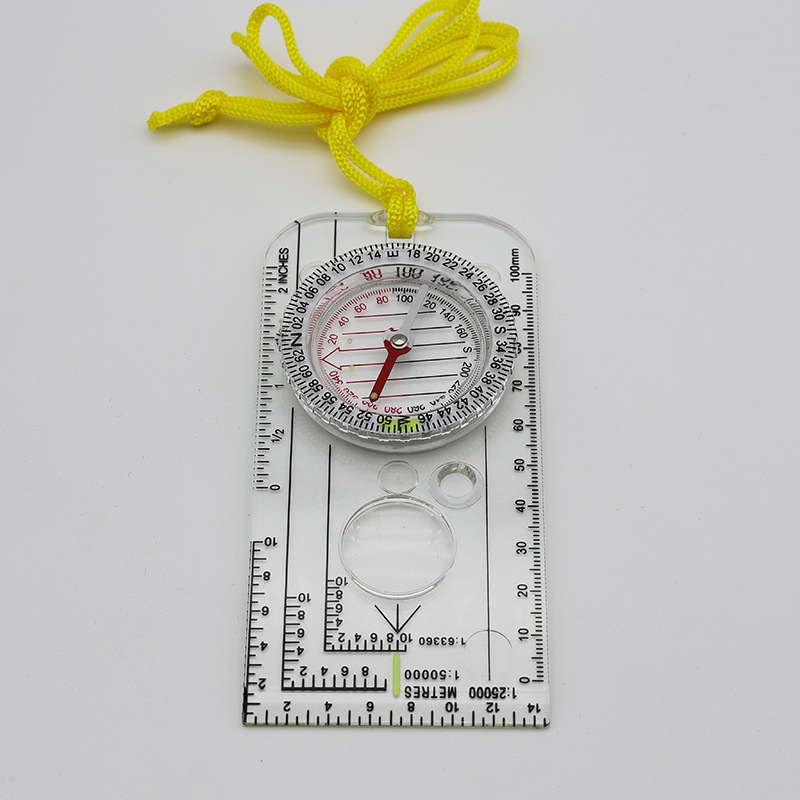 Outdoor Compass Navigation Map - Outdoor Hunting Maps review and price
