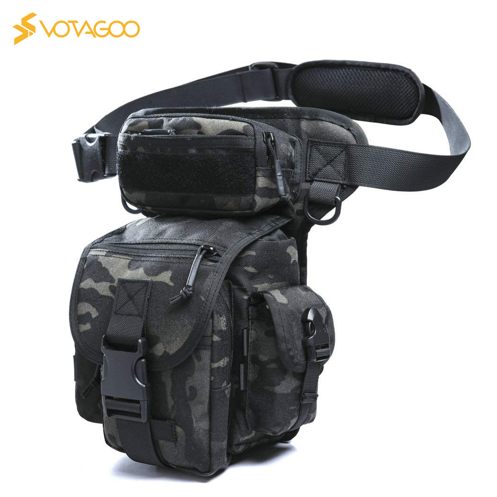 VOTAGOO Waterproof Military Ta - Outdoor Hunting Bike review and price