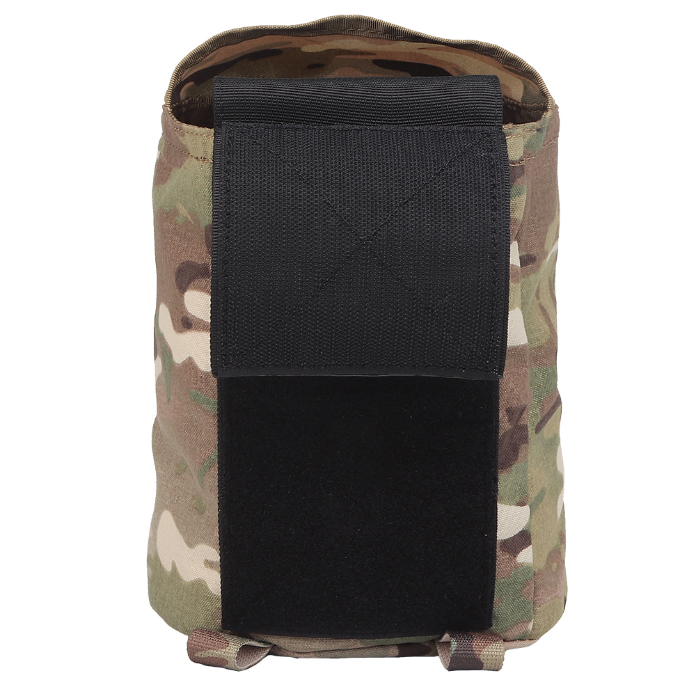 Tactical Waist Belt Dump Pouch - Outdoor Hunting And Fishing Magazines review and price