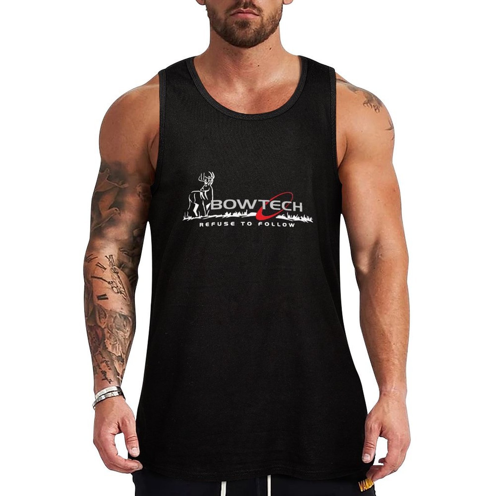 BOWTECH ARCHERY LOGO HUNTING B - Outdoor Hunting Logo review and price
