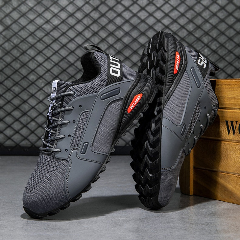 Waterproof Hiking Shoes Men‘s  - Outdoor Hunting Bike review and price