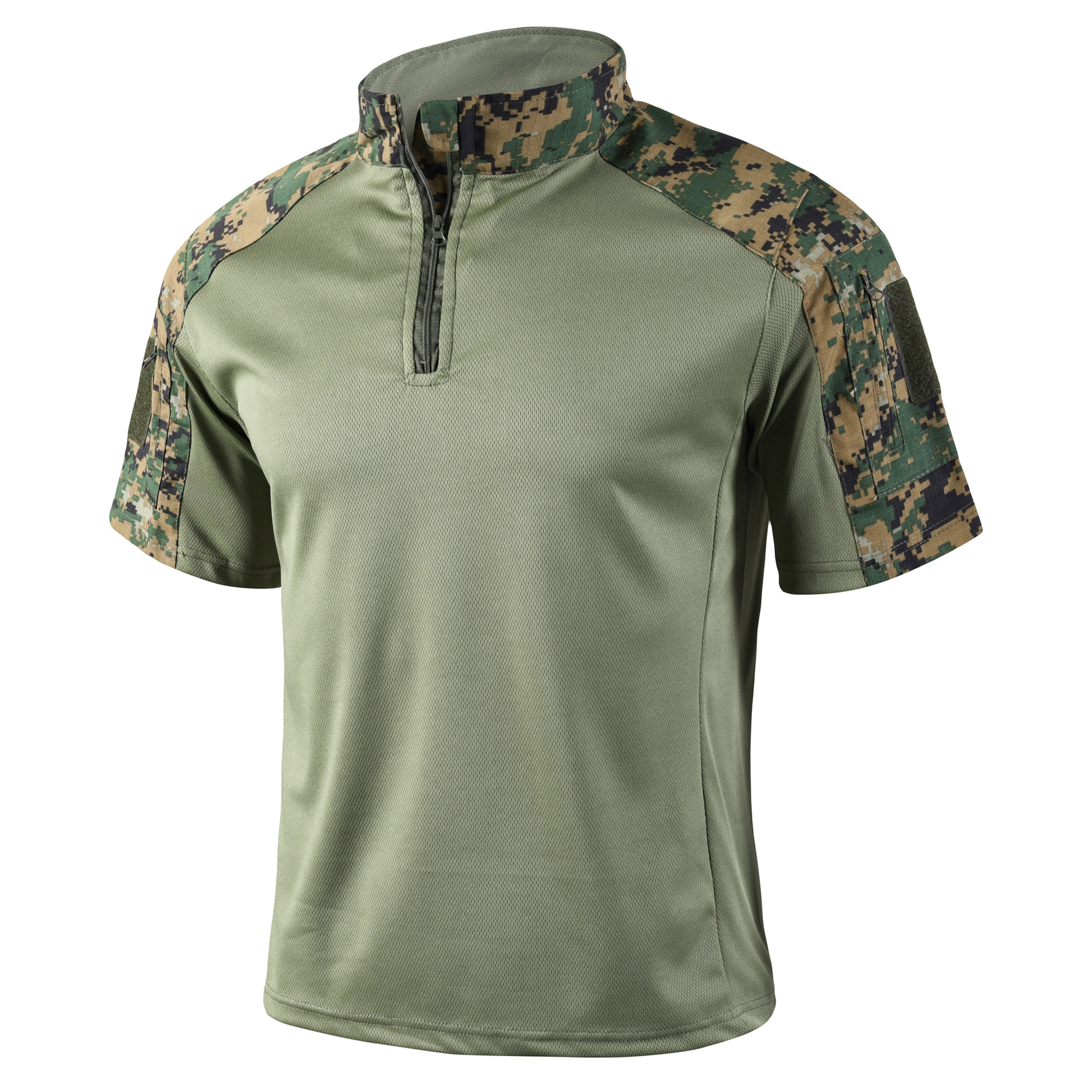Camo Tactical Shirt Short Slee - Outdoor Hunting T Shirts review and price
