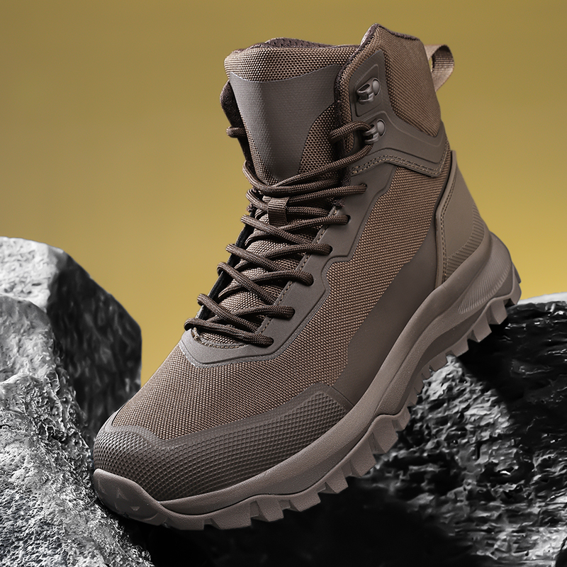 Mens Hiking Shoes Plus Size 39 - Hunting Fishing Outdoor review and price