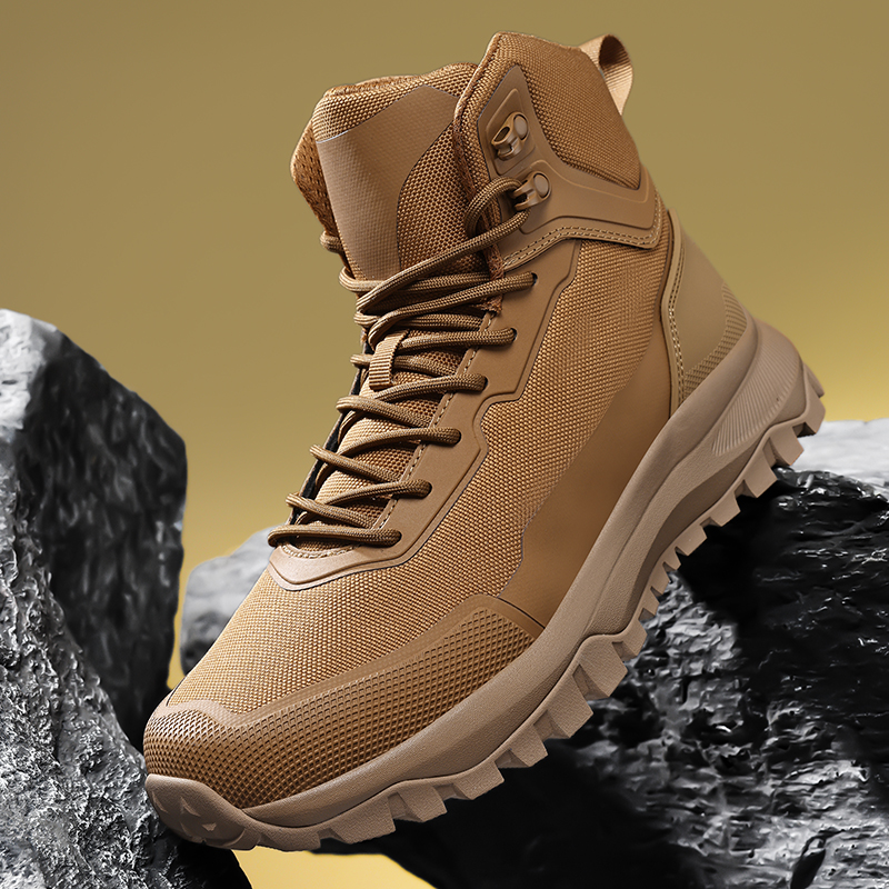 Mens Hiking Shoes Plus Size 39 - Hunting Fishing Outdoor review and price